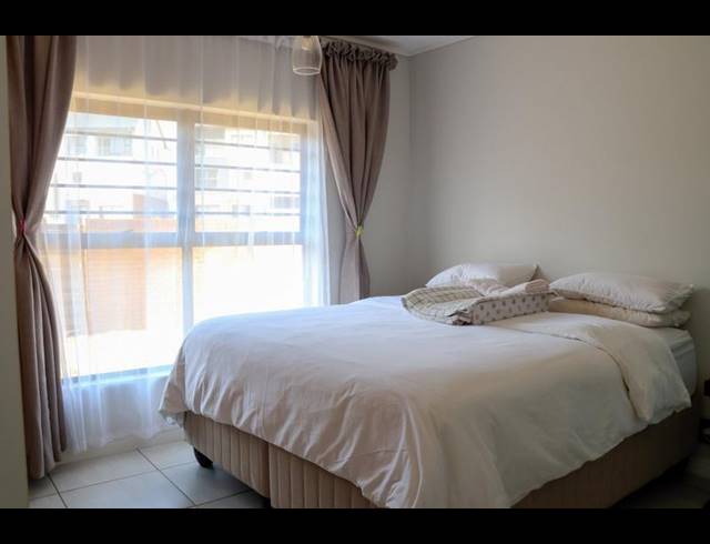 3 BEDROOM APARTMENT FOR SALE IN BLYDE RIVERWALK ESTATE